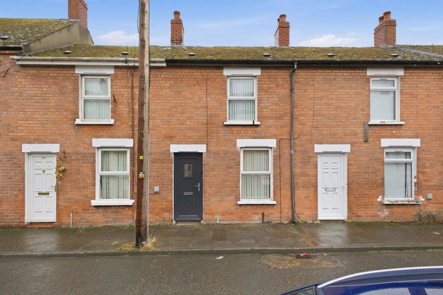 27 Glenvarlock Street