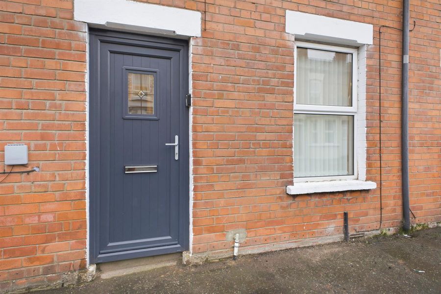 27 Glenvarlock Street