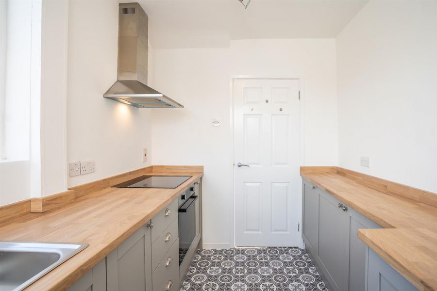 1 Orangefield Gardens