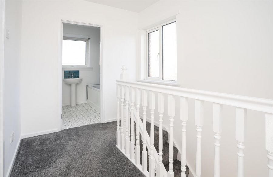 1 Orangefield Gardens