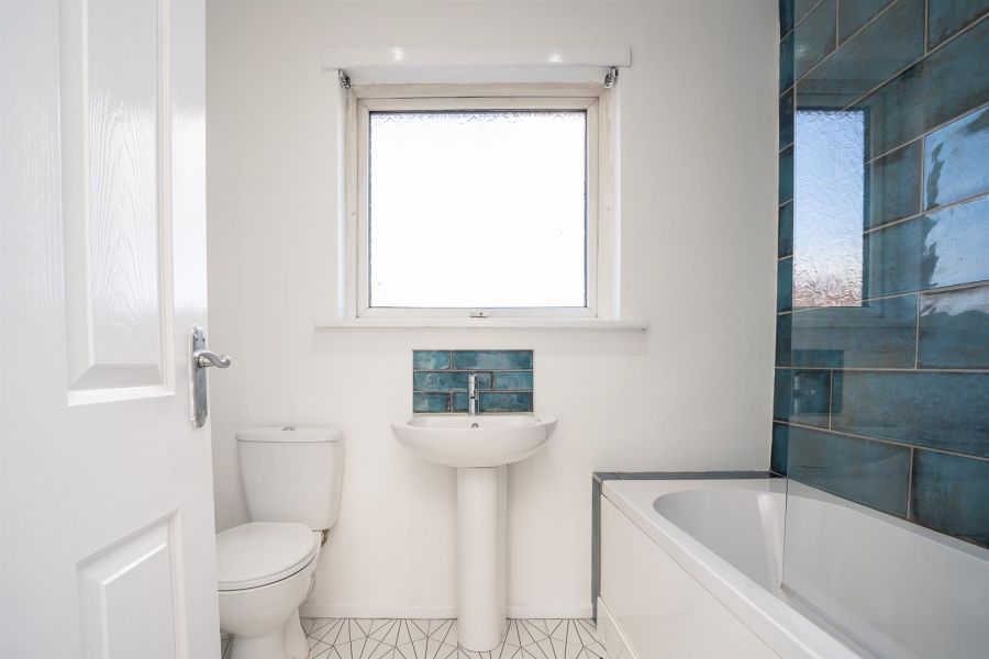 1 Orangefield Gardens