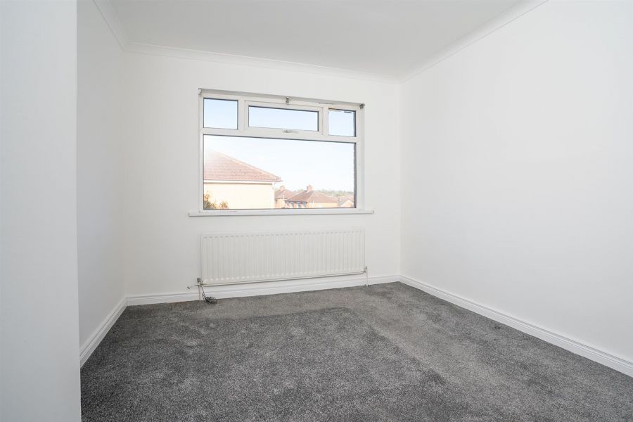 1 Orangefield Gardens