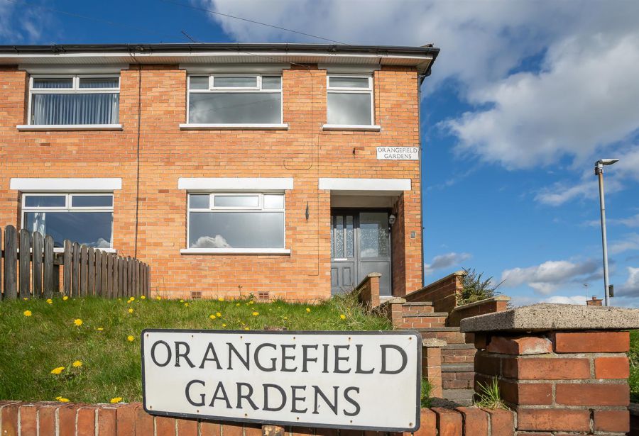 1 Orangefield Gardens