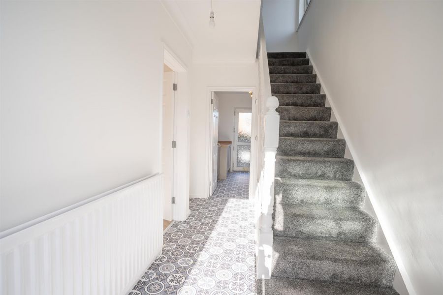 1 Orangefield Gardens