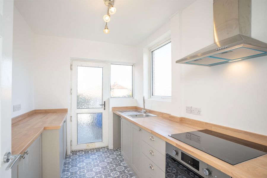 1 Orangefield Gardens