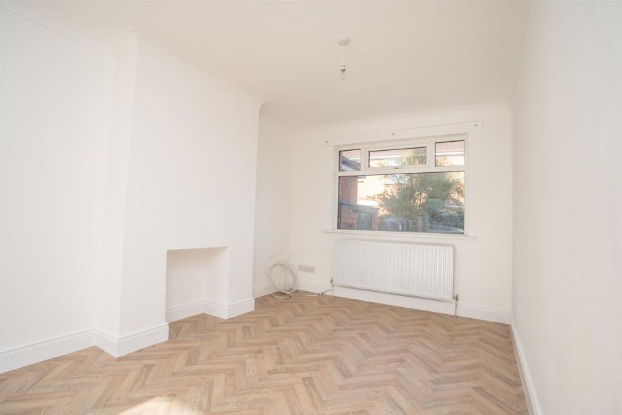 1 Orangefield Gardens