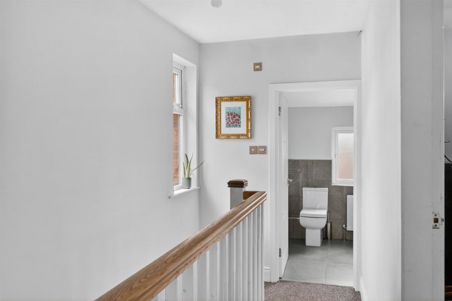 15 Chesterfield Park