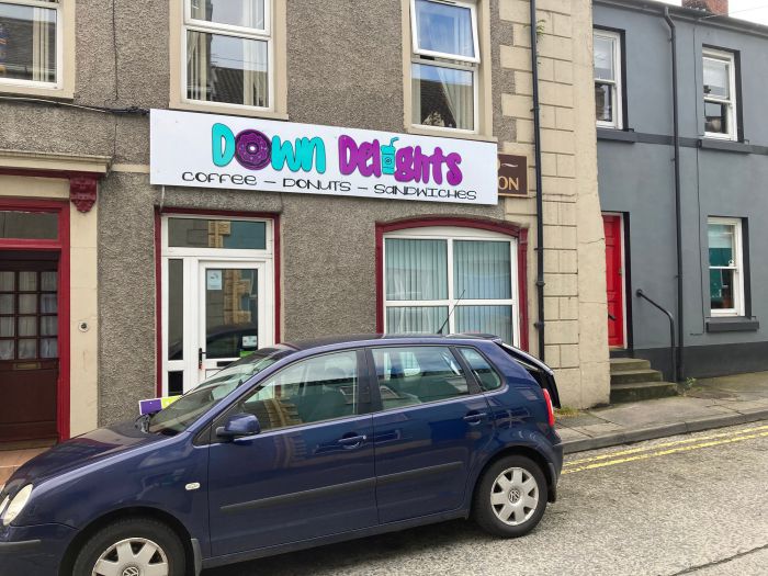 11 Church Street,portaferry, portaferry, newtownards, BT22 1LS