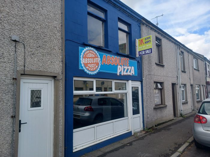 79 Main Street,kircubbin, kircubbin, newtownards, BT22 2SR