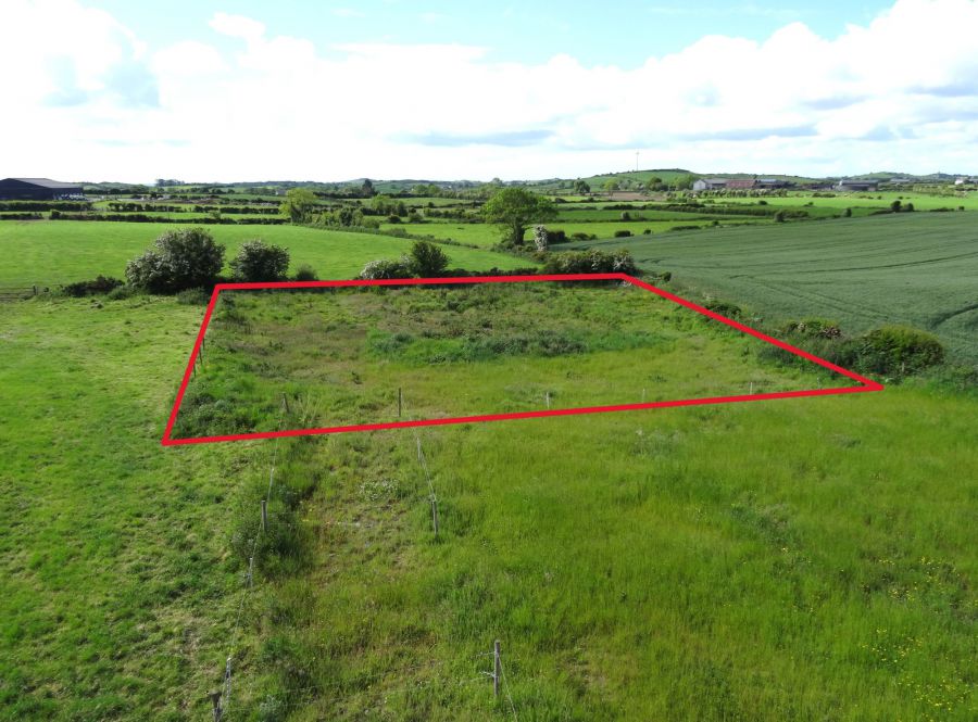 100m South of, 12 Ballygalget Road 100m South of, 12 Ballygalget Road