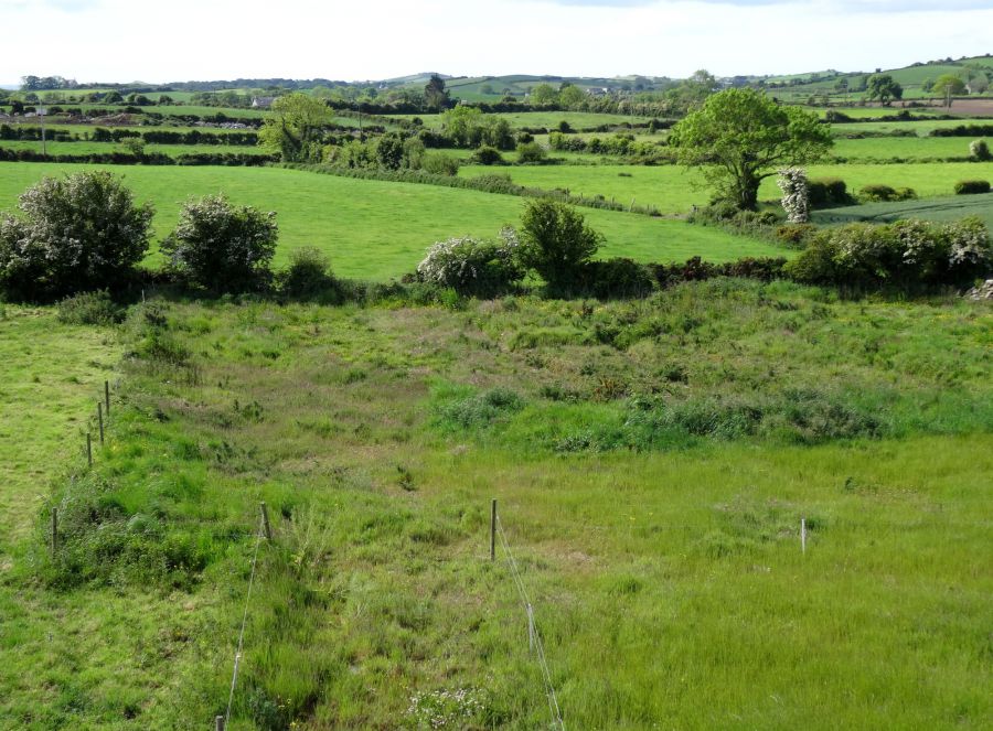 100m South of, 12 Ballygalget Road 100m South of, 12 Ballygalget Road