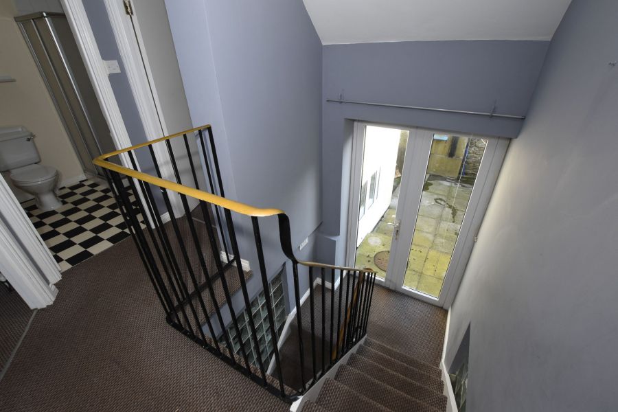 Hazels House, 5 The Strand
