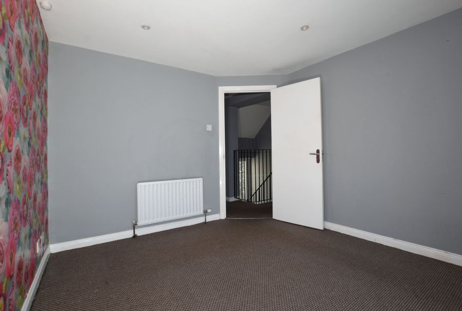 Hazels House, 5 The Strand