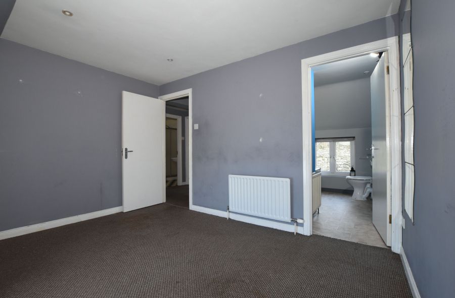 Hazels House, 5 The Strand