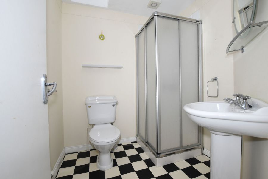 Hazels House, 5 The Strand