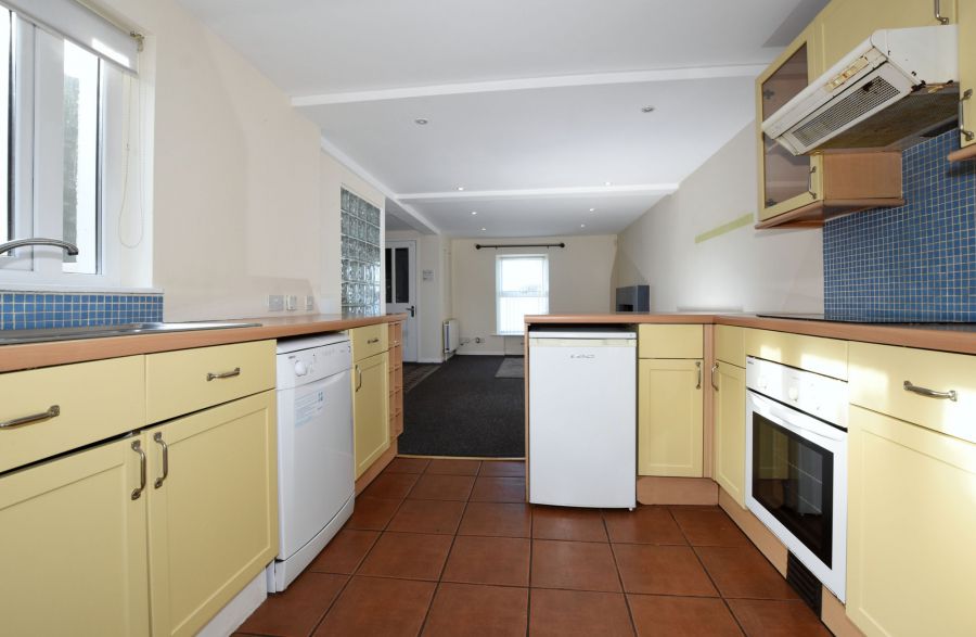 Hazels House, 5 The Strand