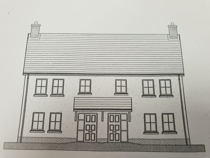 Ne Of 1 Kirkistown Park