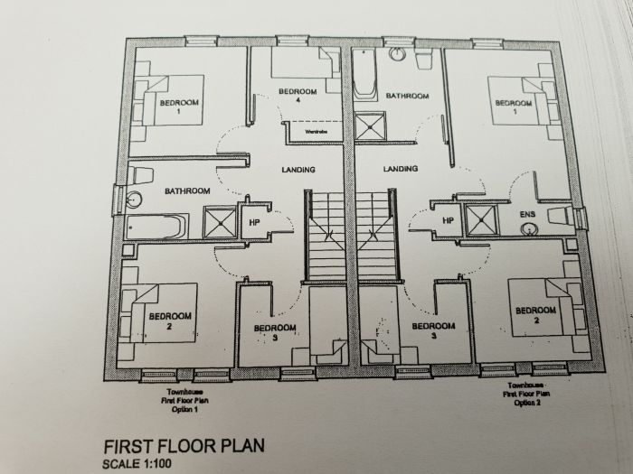 Ne Of 1 Kirkistown Park