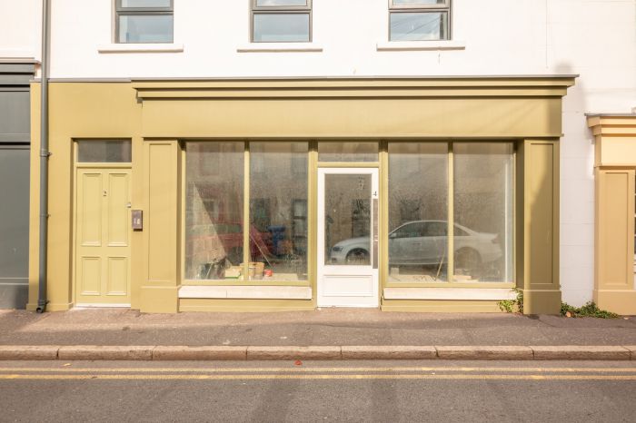 Unit 4 High Street,portaferry, BT22 1QT