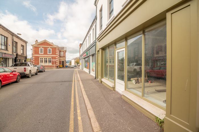Unit 4 High Street