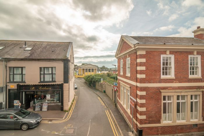 Apartment 3 High Street,portaferry, BT22 1QT