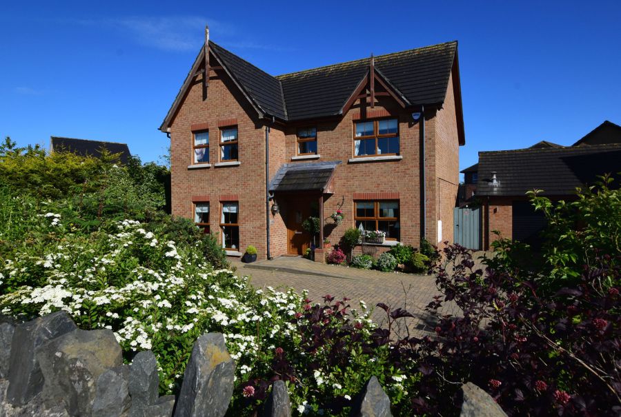 36 Bartley's Wood 36 Bartley's Wood