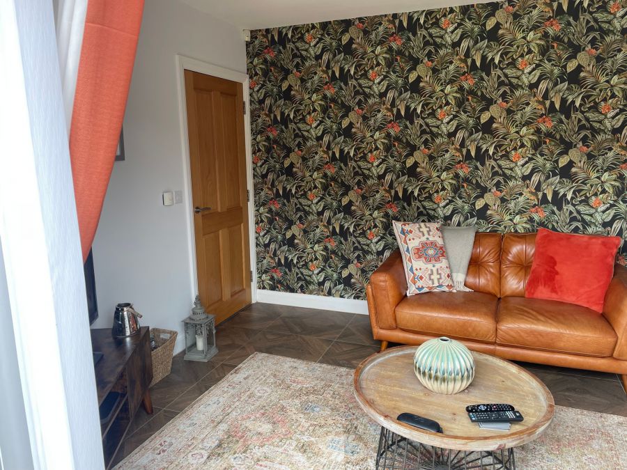 36 Bartley's Wood 36 Bartley's Wood