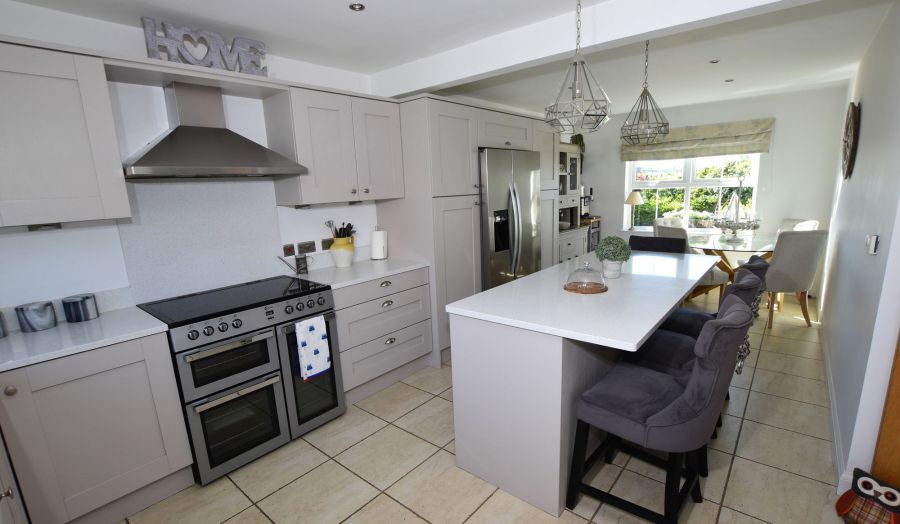 36 Bartley's Wood 36 Bartley's Wood