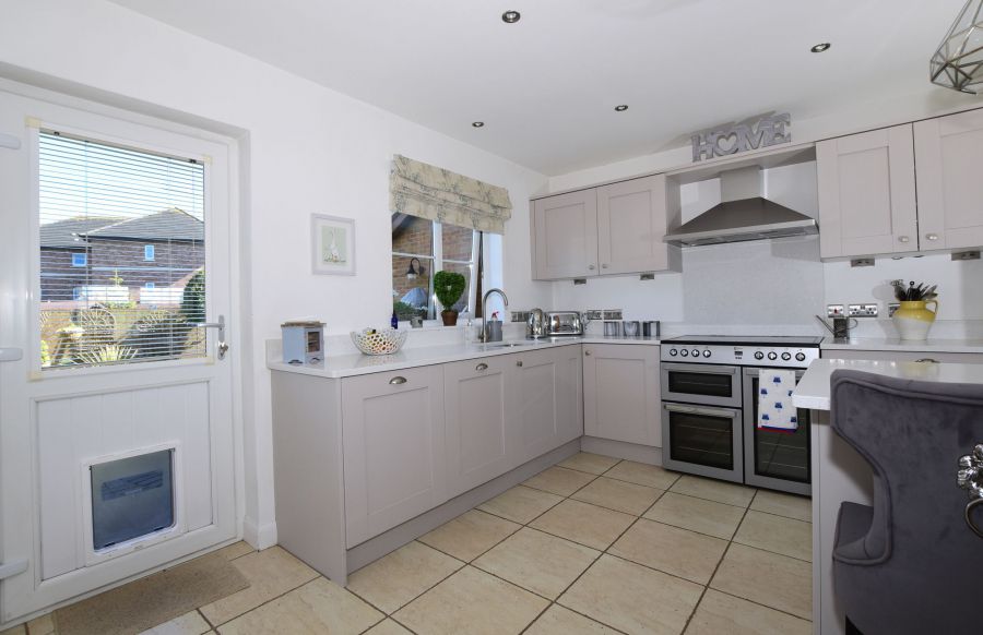 36 Bartley's Wood 36 Bartley's Wood