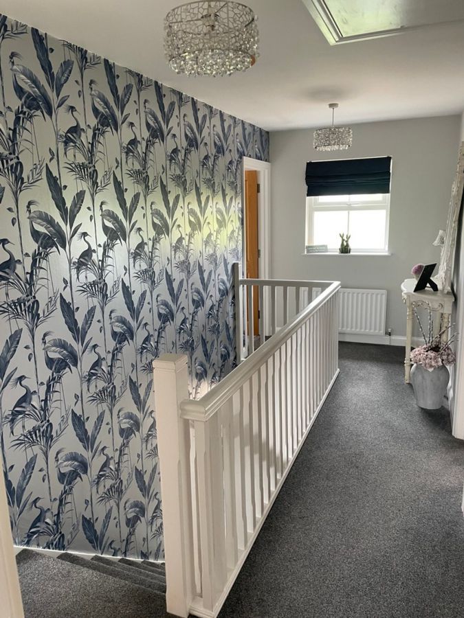 36 Bartley's Wood 36 Bartley's Wood