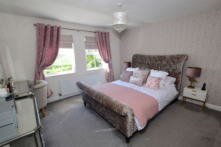 36 Bartley's Wood 36 Bartley's Wood