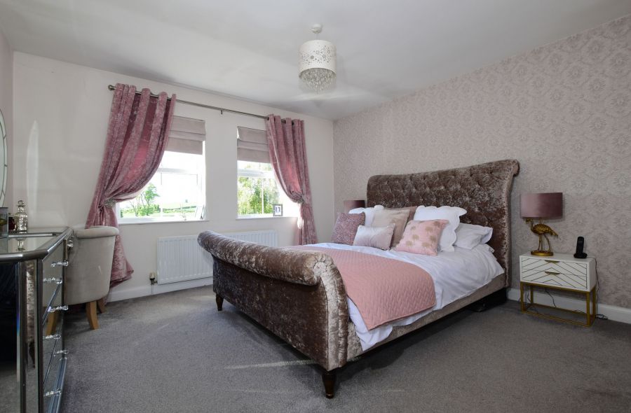 36 Bartley's Wood 36 Bartley's Wood