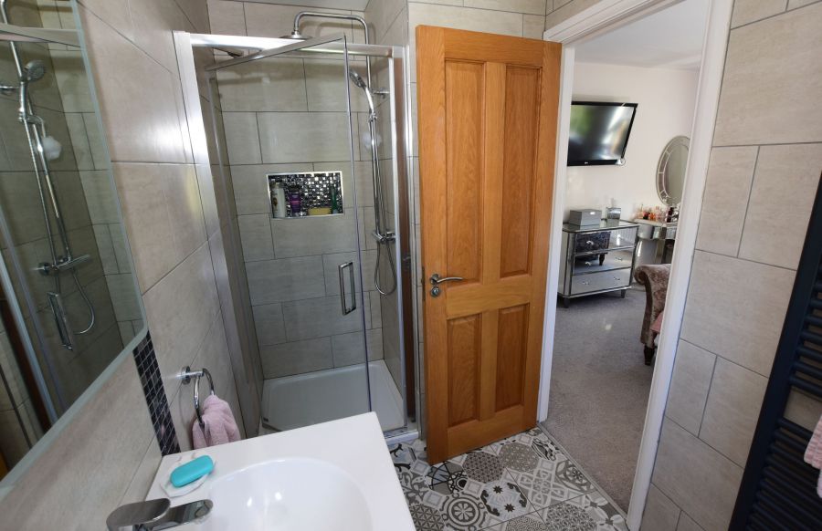 36 Bartley's Wood 36 Bartley's Wood