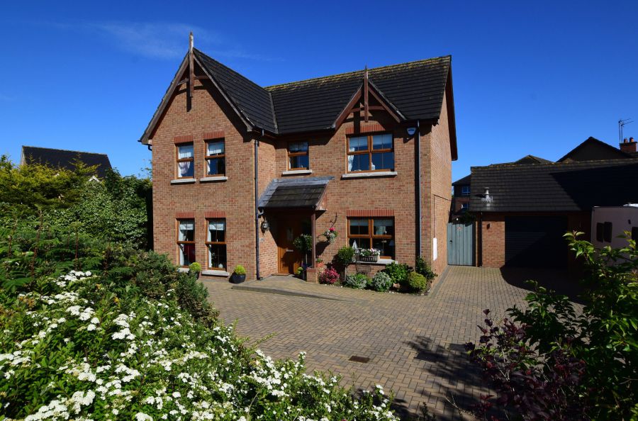 36 Bartley's Wood 36 Bartley's Wood