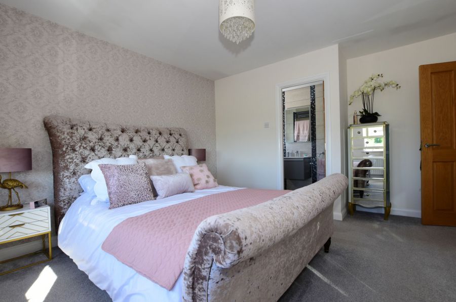 36 Bartley's Wood 36 Bartley's Wood