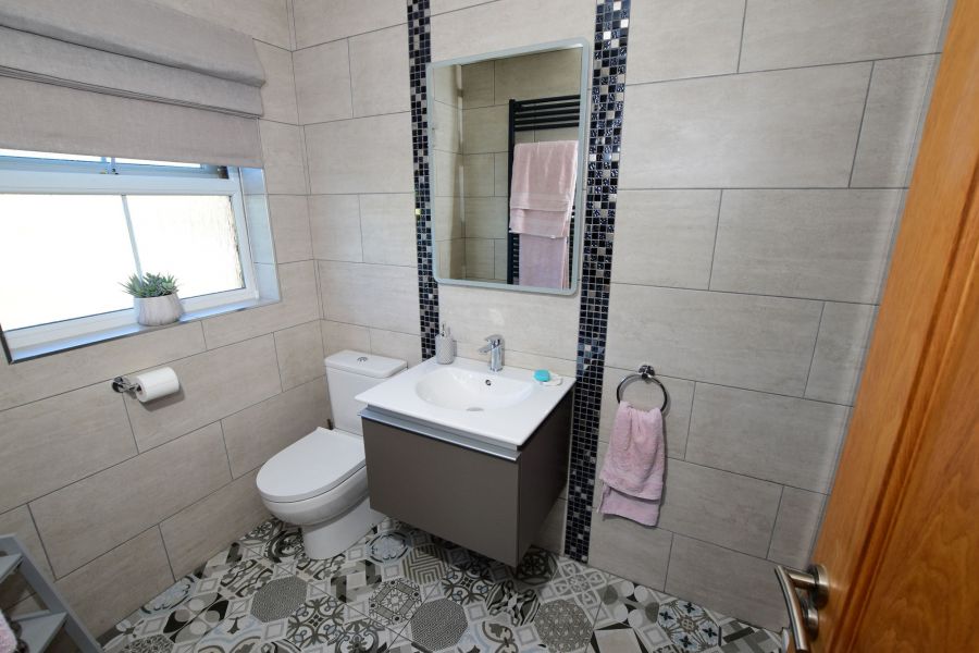 36 Bartley's Wood 36 Bartley's Wood