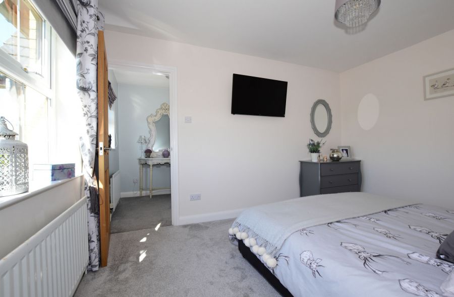 36 Bartley's Wood 36 Bartley's Wood