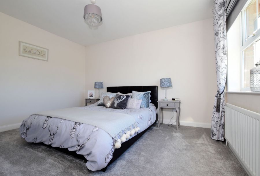 36 Bartley's Wood 36 Bartley's Wood