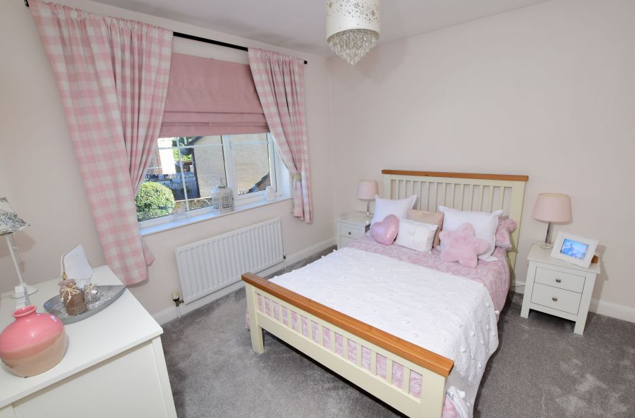 36 Bartley's Wood 36 Bartley's Wood