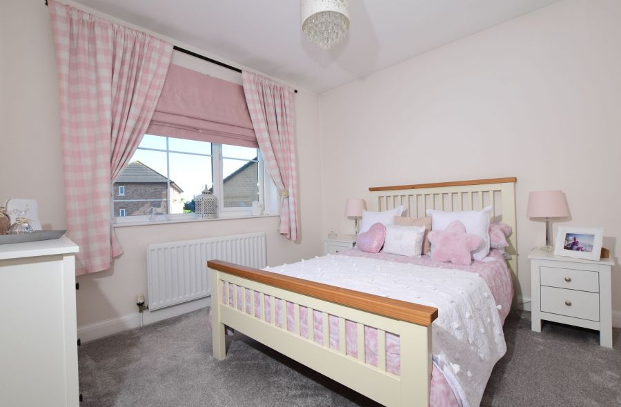 36 Bartley's Wood 36 Bartley's Wood