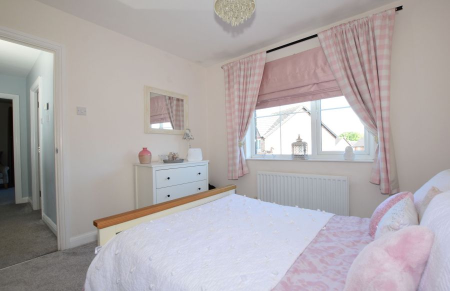 36 Bartley's Wood 36 Bartley's Wood