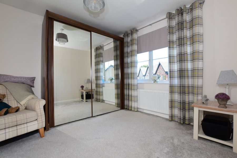 36 Bartley's Wood 36 Bartley's Wood