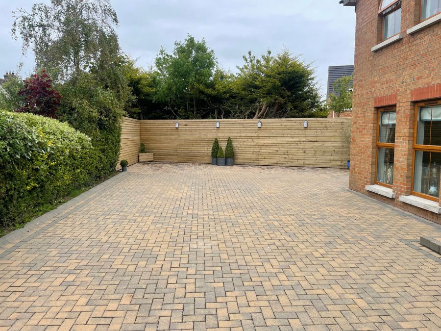 36 Bartley's Wood 36 Bartley's Wood