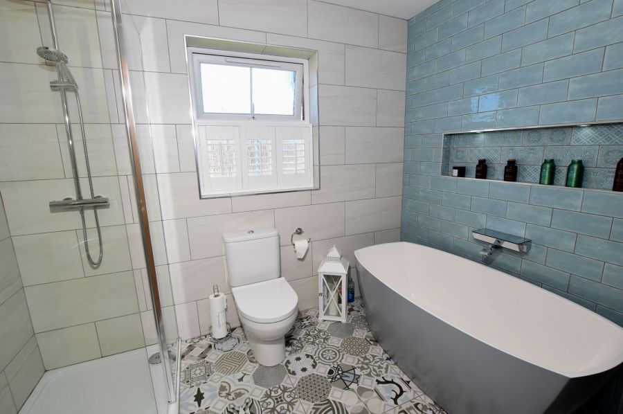 36 Bartley's Wood 36 Bartley's Wood