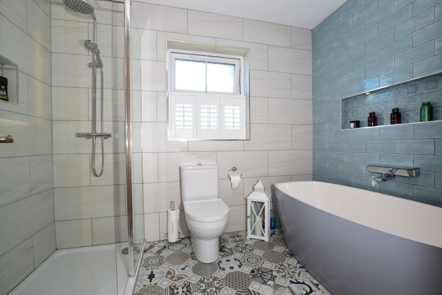 36 Bartley's Wood 36 Bartley's Wood