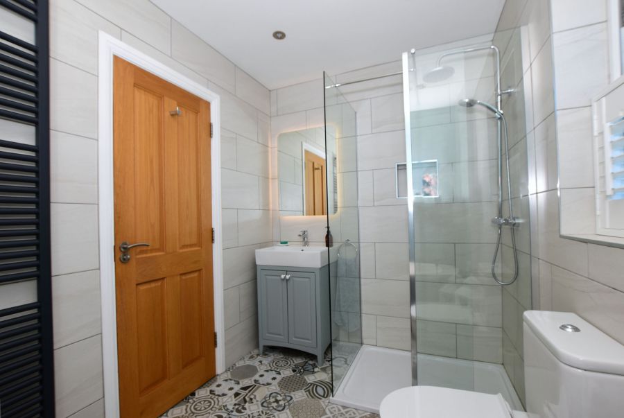 36 Bartley's Wood 36 Bartley's Wood