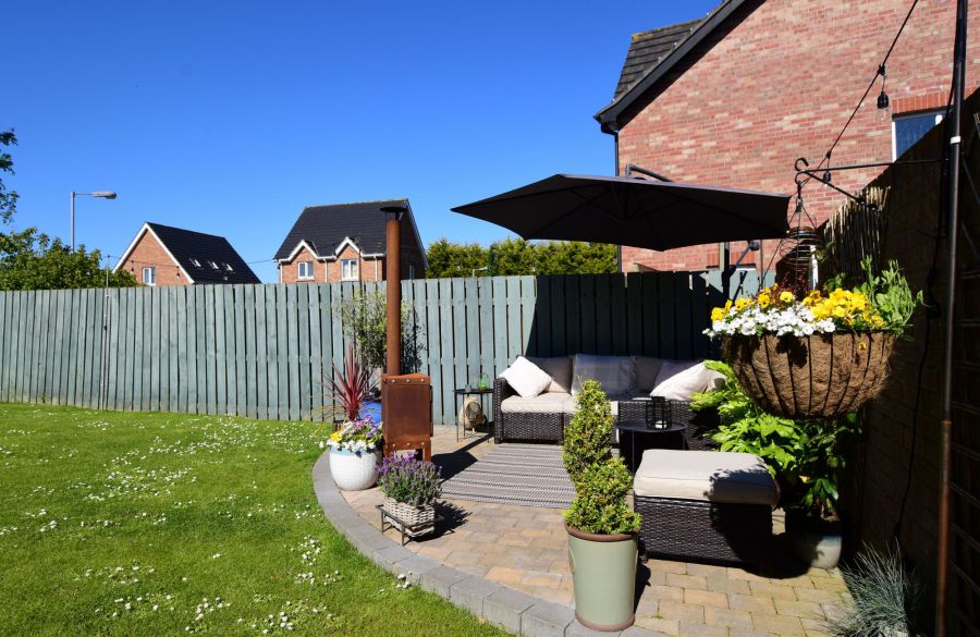 36 Bartley's Wood 36 Bartley's Wood