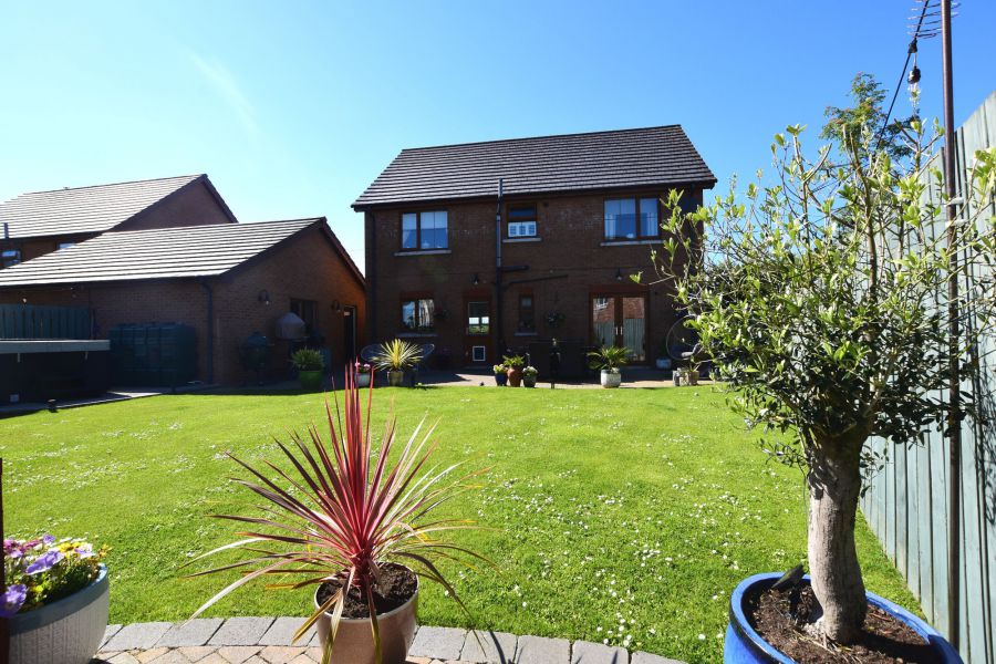 36 Bartley's Wood 36 Bartley's Wood