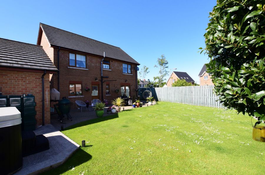 36 Bartley's Wood 36 Bartley's Wood