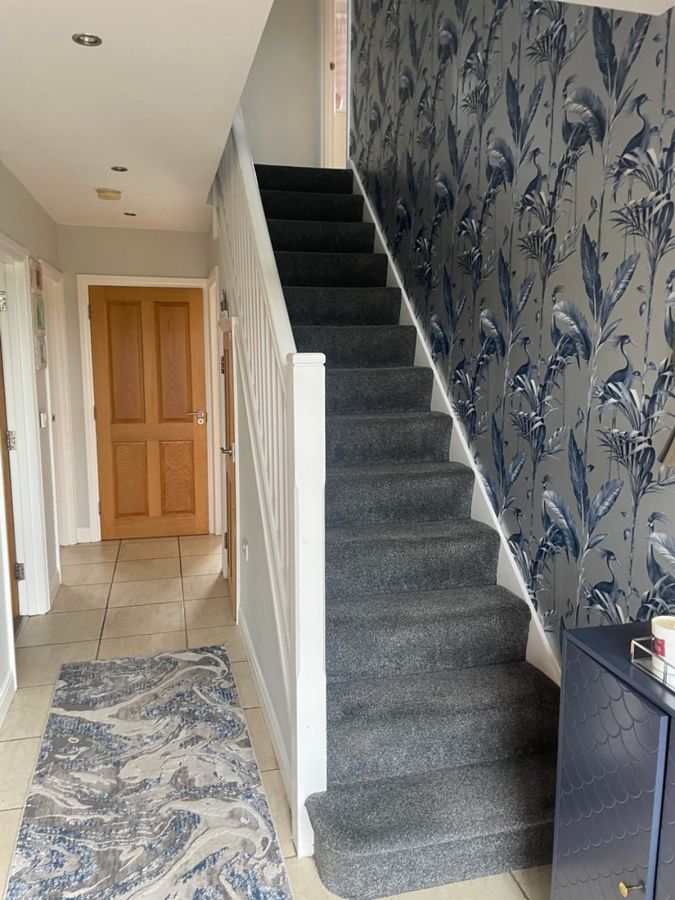 36 Bartley's Wood 36 Bartley's Wood